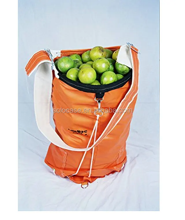 Reusable Foldable Leaf Sack Pop-up Garden Garbage Bag