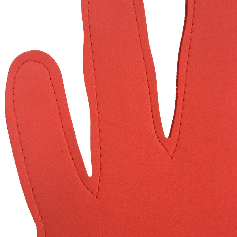 Пользовательские мира high five пены руки большой переносной пены пальцы