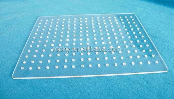 pyrex glass sheet 1.5mm 2mm-15mm flat pyrex glass sheet