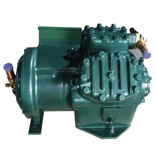 Hot Sale  SANYO Semi Hermetic Compressor C-L45M3C