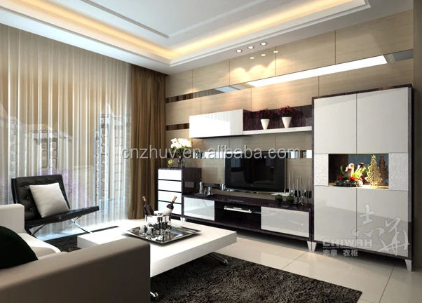 
Modern Lcd Led Plasma Wooden Tv Stand Turkey 