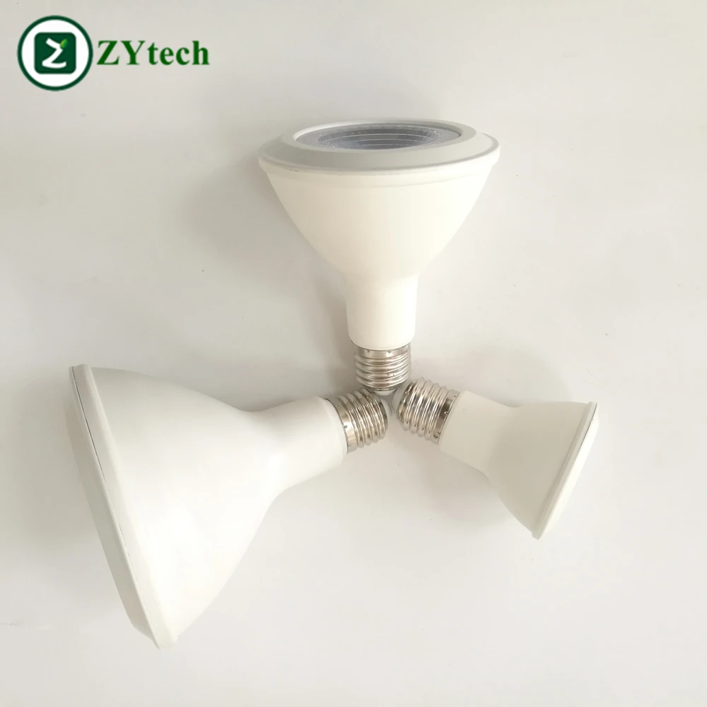 
China 18w Par38 Led Spotlight, E27 Lights Bulb 