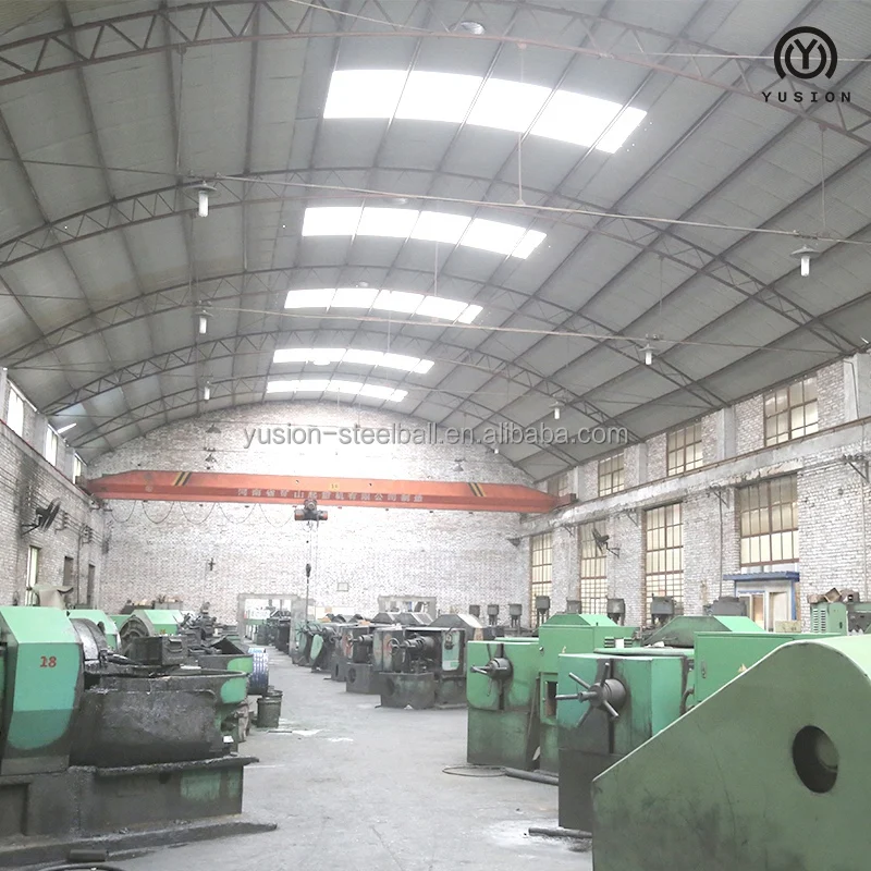 Alloy Steel Ball S-2 tool steel ball 6.35mm-63.5mm for Three cone bit