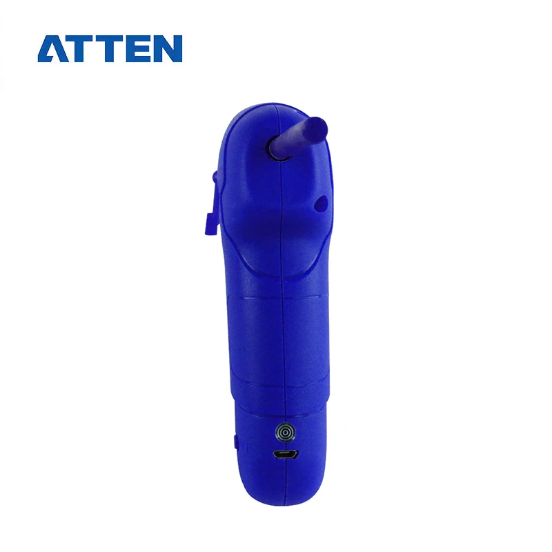 
USB Connect Portable Mini Cordless Battery Powered Hot Melt Glue Gun for DIY 