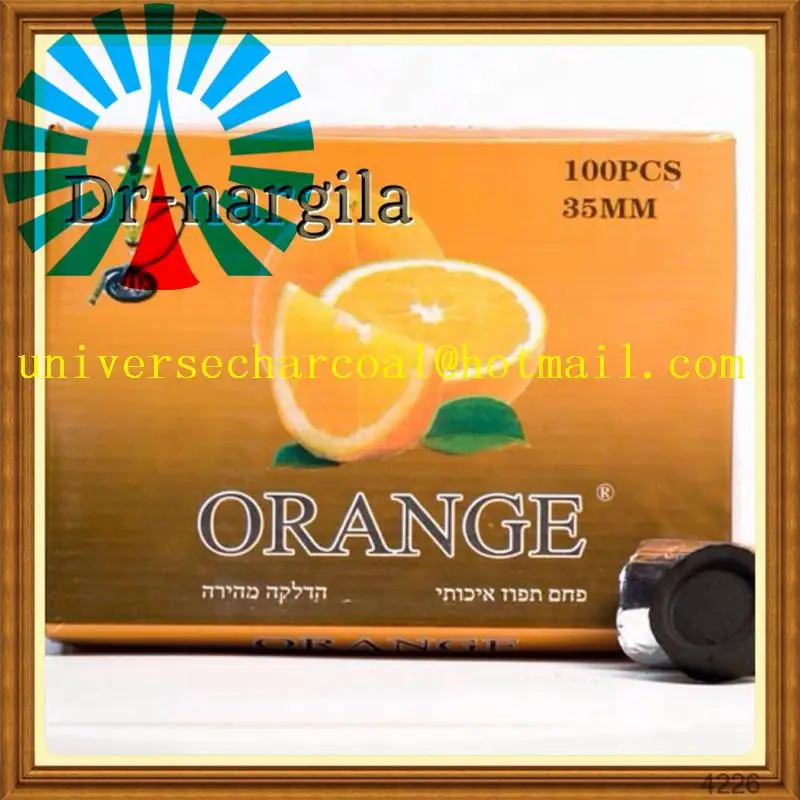 Специализированное производство электронный кальян уголь с хорошей цене