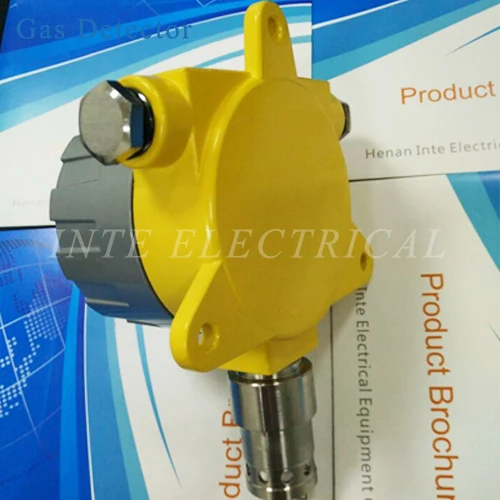 Распродажа, промышленный детектор утечки газа, датчик угарного газа 4-20 мА