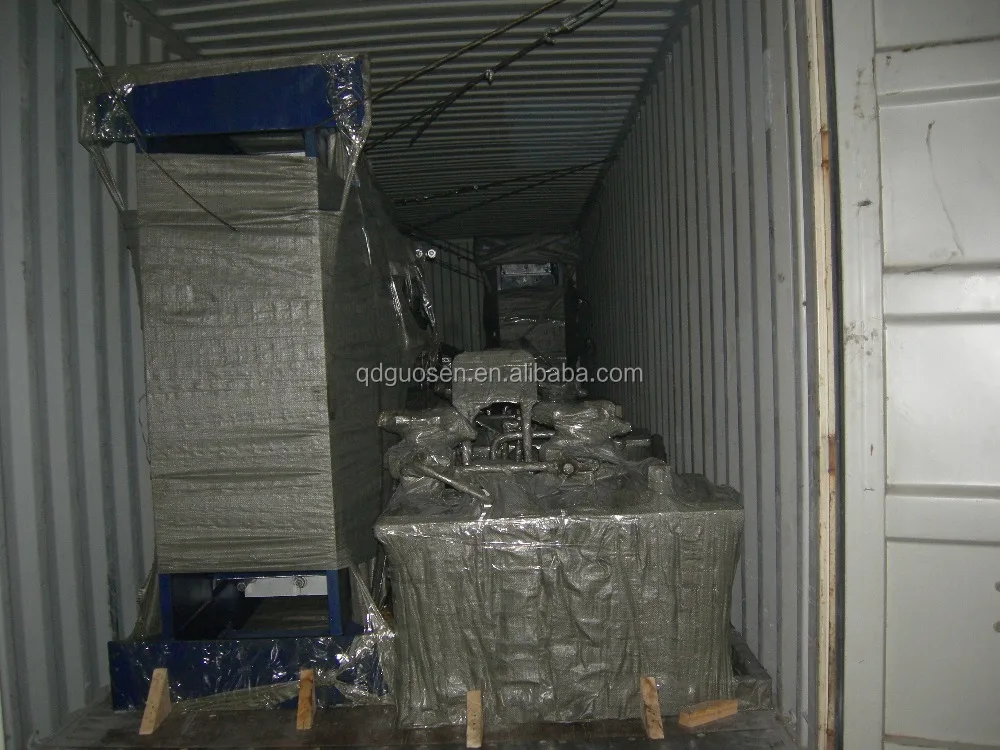 MDF board producing line /MDF board produce line/HDF making machine