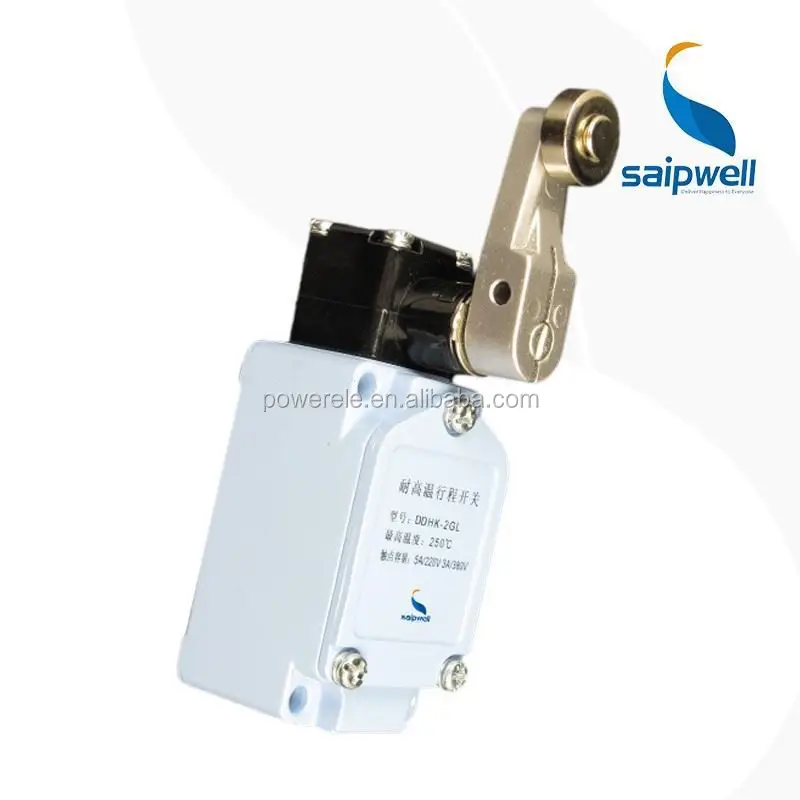 
Wenzhou high temperature limit switch resisting high heat 