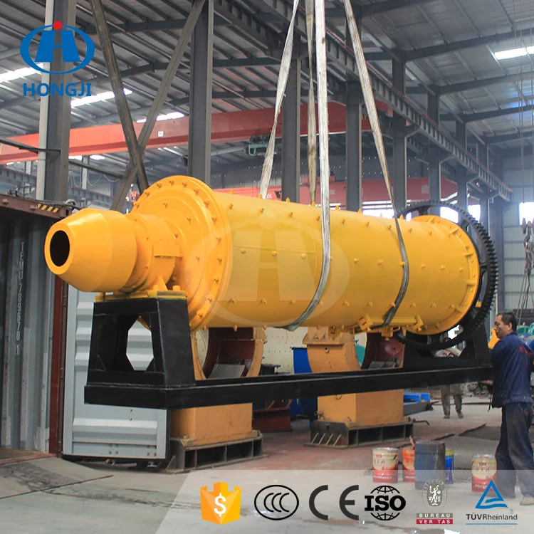 Ore Ball Mill manufacture from China for Iron ,Gold ,Copper ,Zinc