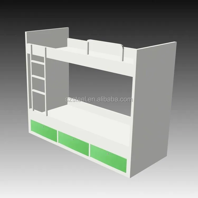 Marine Interiors -- metal bunk bed for marine ship, offshore bunk bed; metal bunk bed