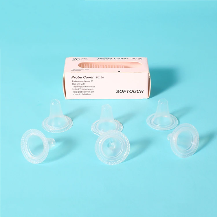 Manufacture popular disposable ear thermometer probe cover