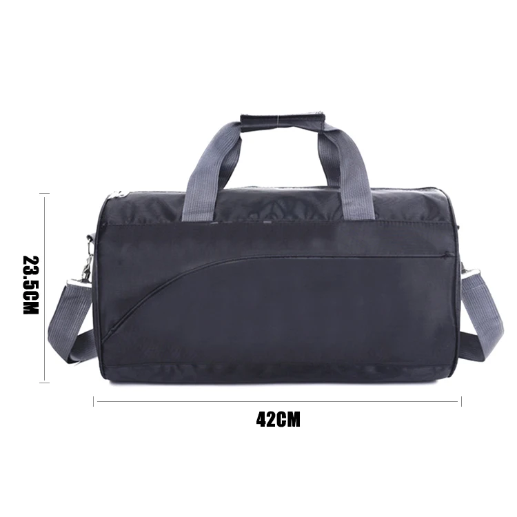 Водонепроницаемая вместительная спортивная сумка Procircle