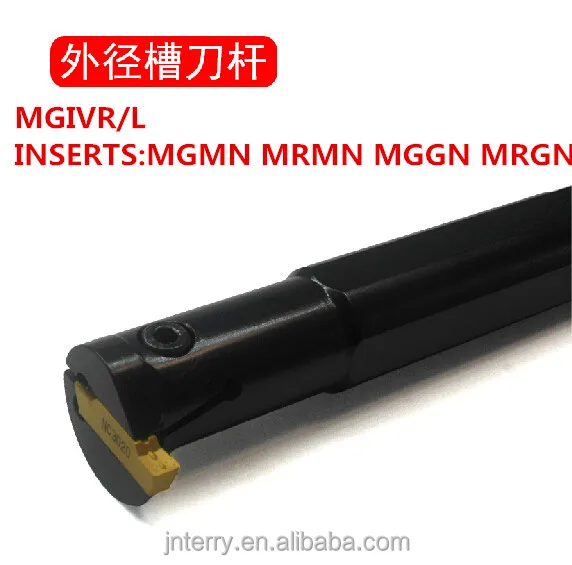 ЧПУ внутренний режущий инструмент держатель MGIVR/2520/3125/3732- 2/3/4/5/6