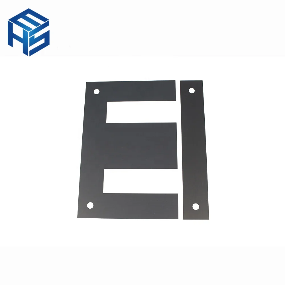 
Single Phase EI 168 Lamination for Transformer 