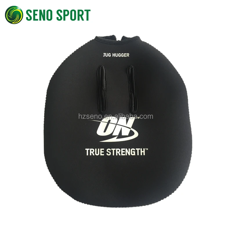 
Высококачественный неопреновый держатель для бутылки с водой объемом 5 галлонов, оптом 