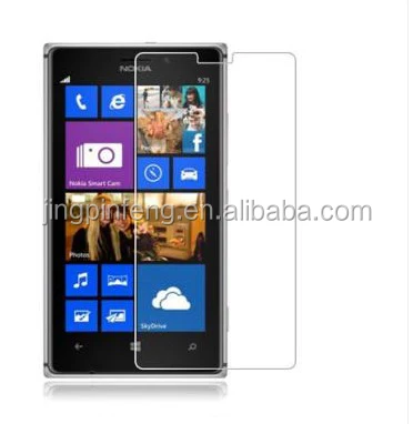 Оптовая продажа продукты закаленное стекло экран протектор для nokia lumia 930