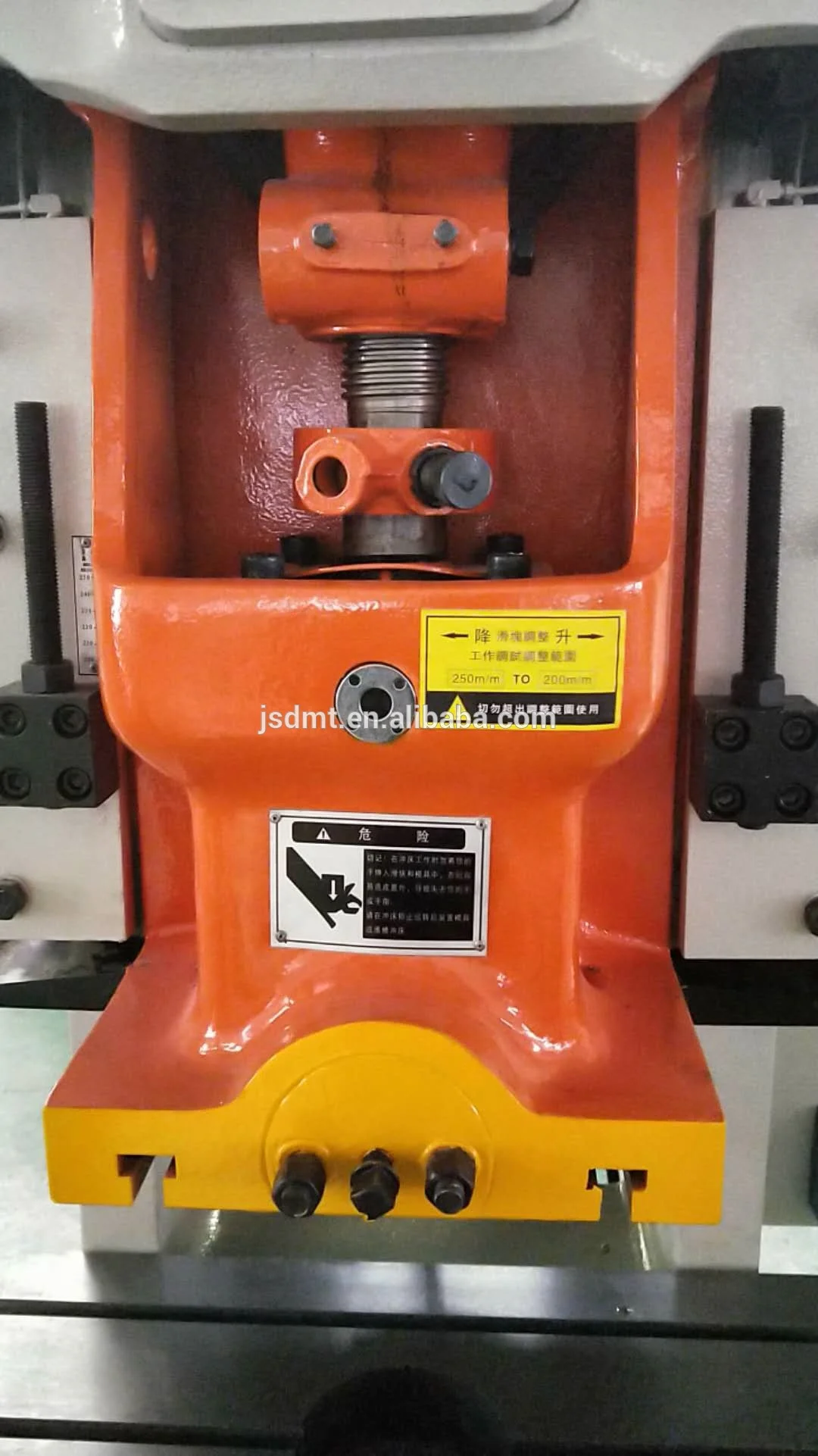 CE approved high performance JH21 pneumatic punching press machine/Alminum foil making auto press production line