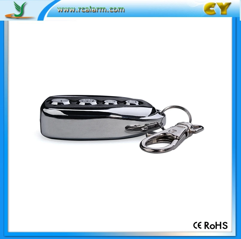 Пульт дистанционного управления Keeloq Hcs301 CY003 с непрерывно изменяющимся кодом