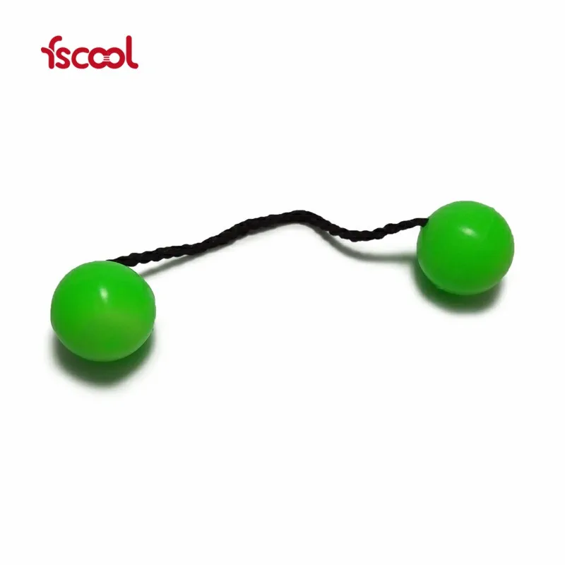 2017 горячие продажи пальцев световой Йо-Йо fidgot игрушки Йо-Йо fidgot мяч для отдыха