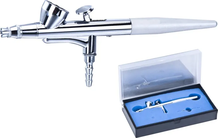 HS-209 airbrush make up gun 0.3mm 0.4mm 0.5mm airbrush set