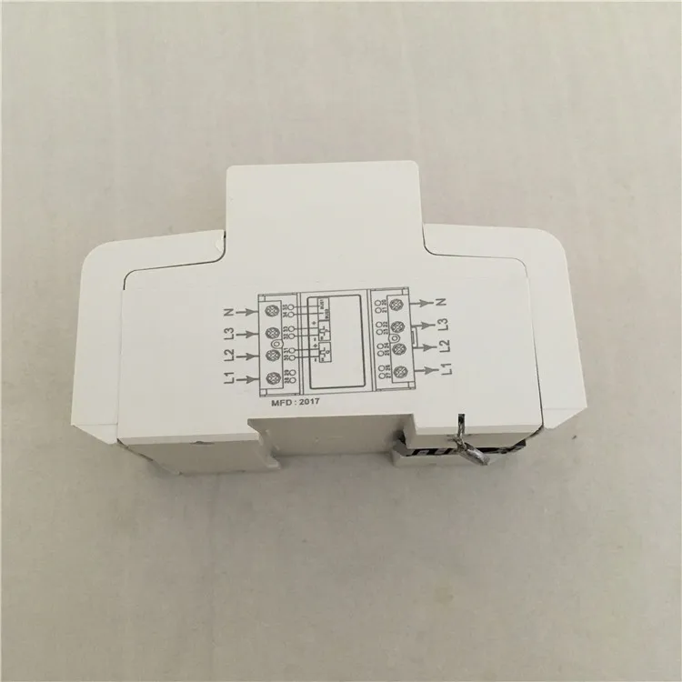 IP-защита IP51 класс беспроводной смарт-измеритель энергии