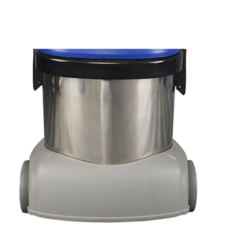 sea clean 15L wet and dry vacuum cleaner with luxury base