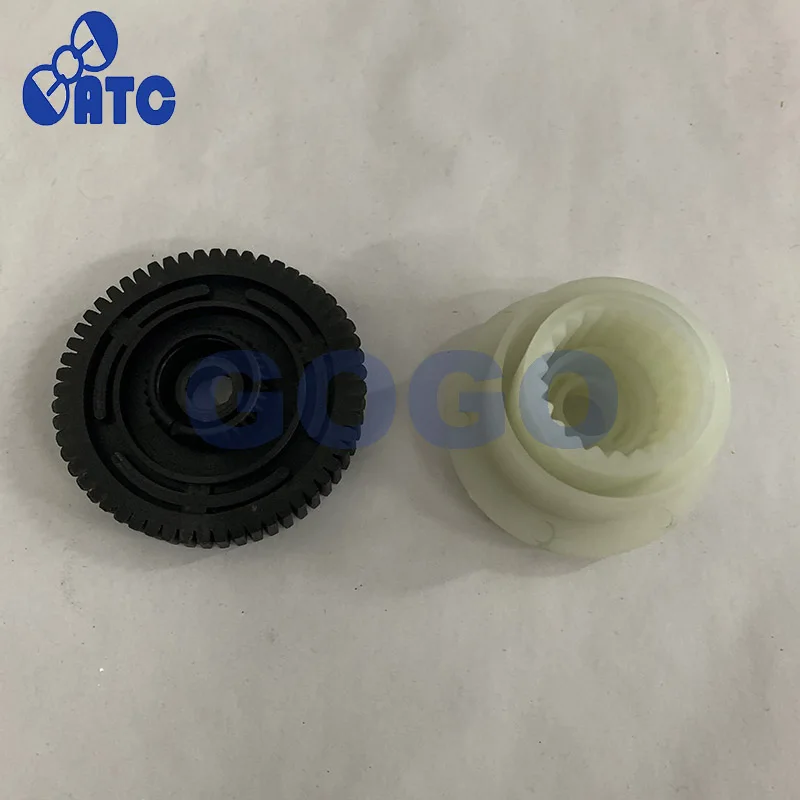 Привод серводвигателя для BMW X3 X5 X6 E83 E53 E70 E71 27107566296 8473227771 27107566296GR 27102413711