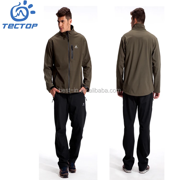 
Clothing Manufacturers Wholesale Advanced Apparel High Quality Jogging Hiking Pants New Style Men Casual Pant 