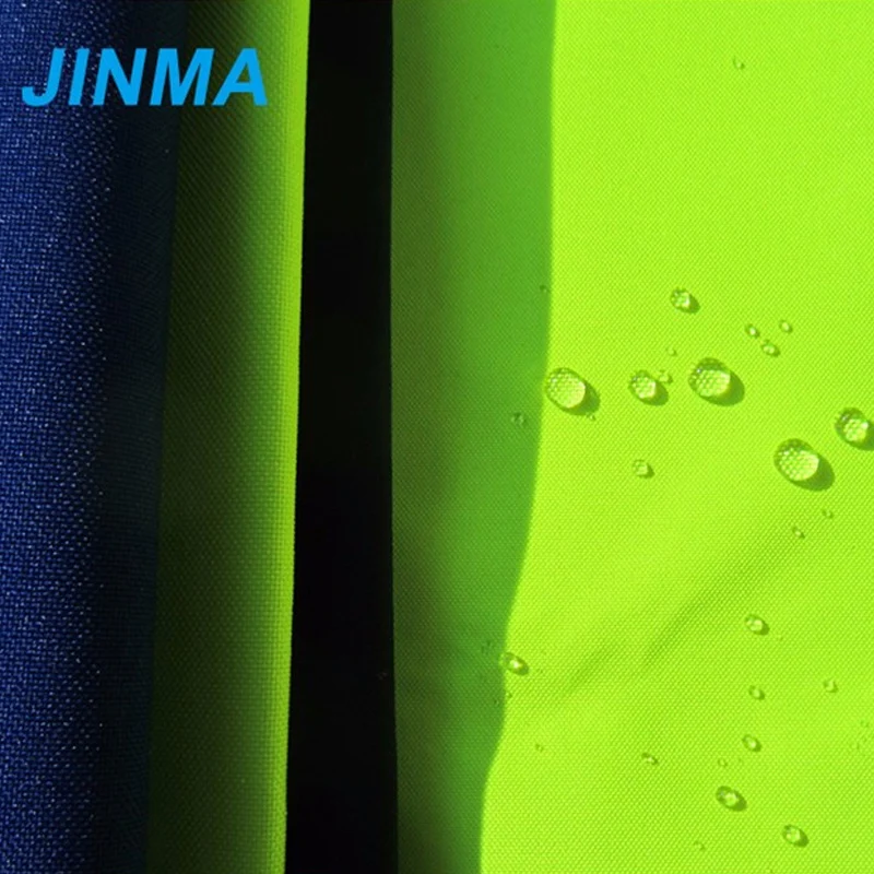 
Водонепроницаемая ткань taslan из ПТФЭ для полиции, ткань для куртки 