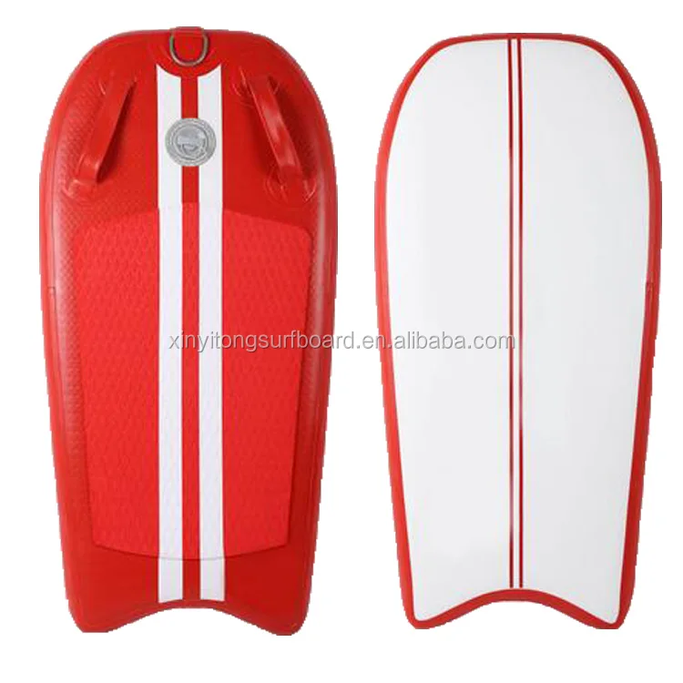 Air Mat Inflatable Surf Body Board from factory