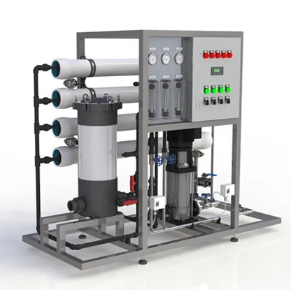 EWP RO water plant price for 10000gpd