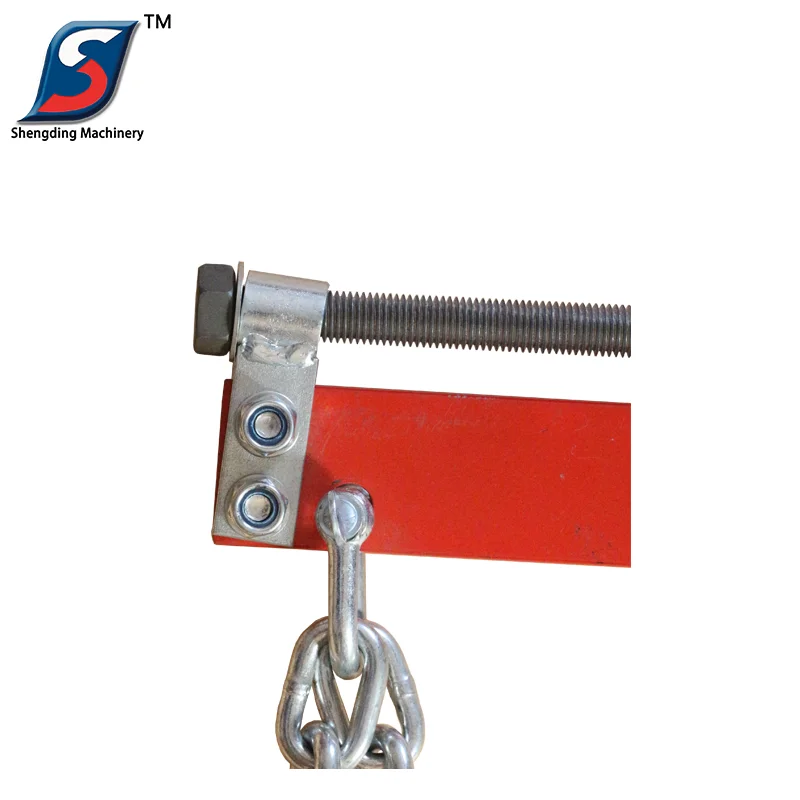 super quality easy blance engine crane 2000lbs load leveler