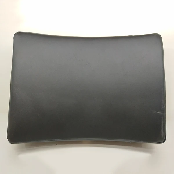 Woosung Sample free shipping Target Sanda Kick Pad Taekwondo Karate Mitt MMA Boxing