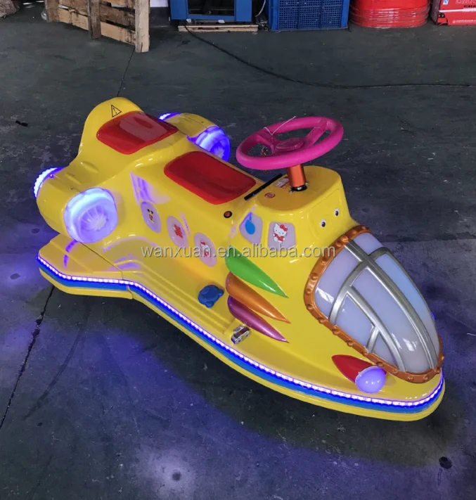 Vintage Car Used Coin Operation Kiddie Rides for sale Children Mall Ride On Toys