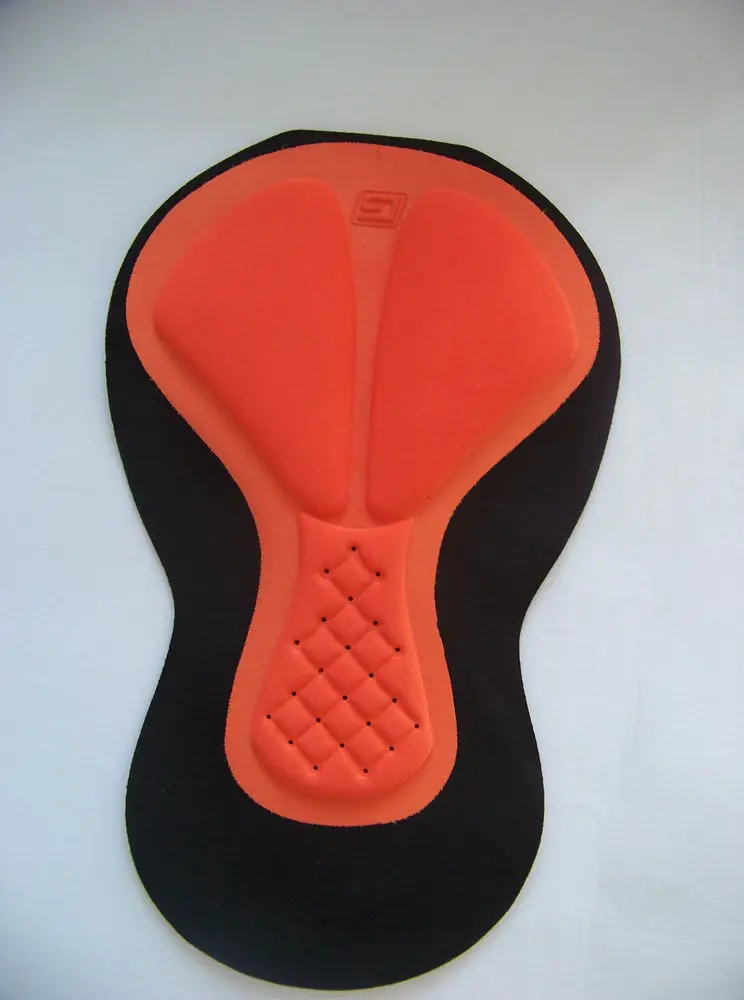 Хорошее качество Pro Комфорт Велоспорт костюм Италия materiial мануфактуры