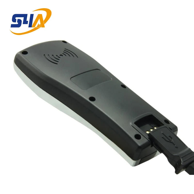  Guard Tour Systems with Color screen and USB pogo pin