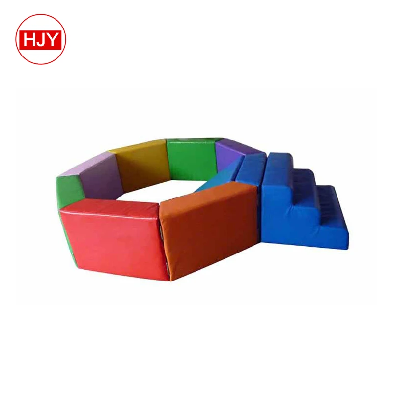 Big Children Indoor Playground /soft play toy/game room/kids