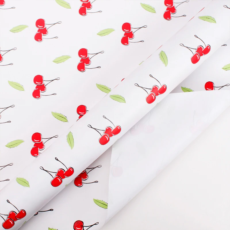 
Printed Gift Wrapping Paper for Birthday Holiday Wedding Gift Wrap 