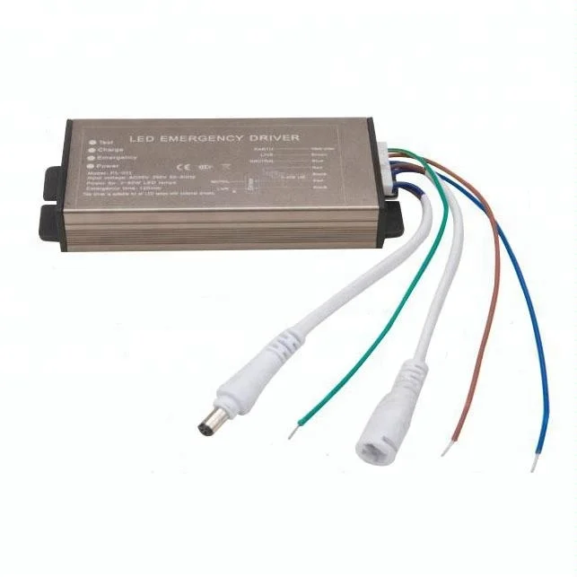 LED emergency kit emergency light led driver for 8-18w led tube
