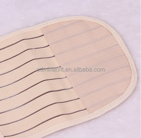 2022 new 3 in 1 no trace C-section postpartum Recovery Support abdominal pelvis Belt Wraps