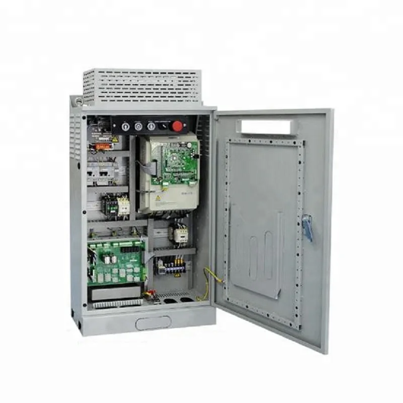 
Monarch Brand 7.5KW Passenger Elevator Controller Control Panel 