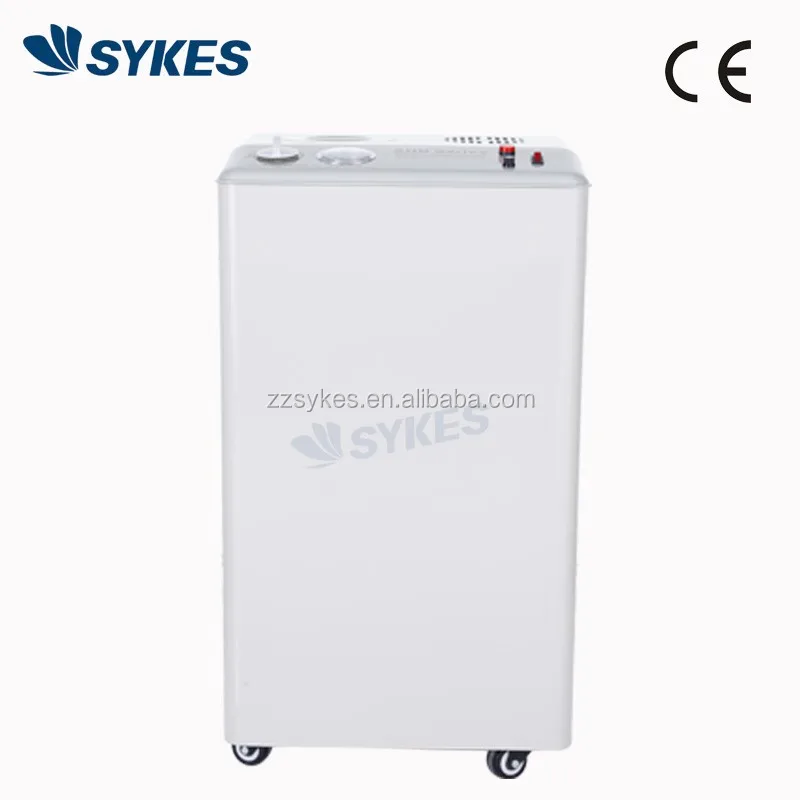 Two Walled Glass Reactor China