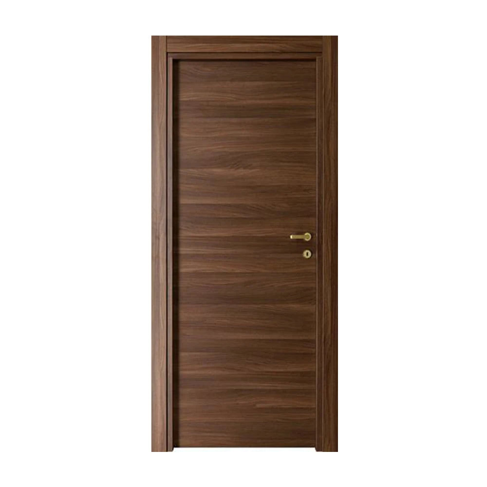 Limit discounts chinese design veneer mdf interior wood door