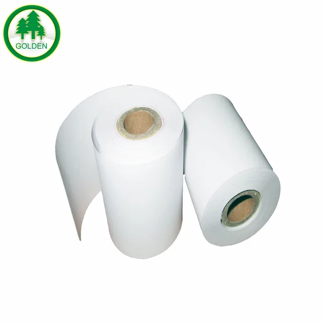 Thermal paper cash register paper/ATM paper