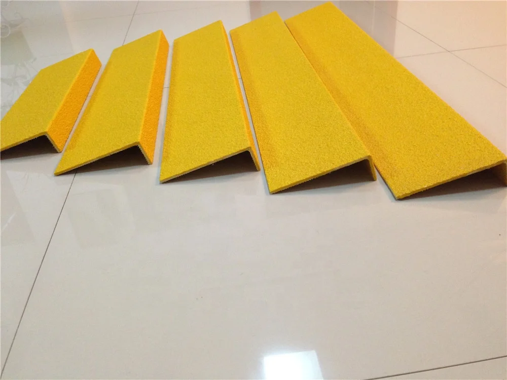 
High Strength Fiberglass Round Bars GRP/FRP Stick 