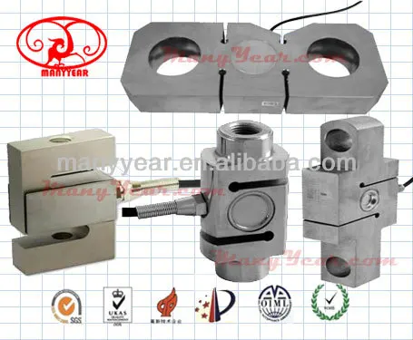 Mlc300 - S тип сжатия и напряжение датчик нагрузки каталог