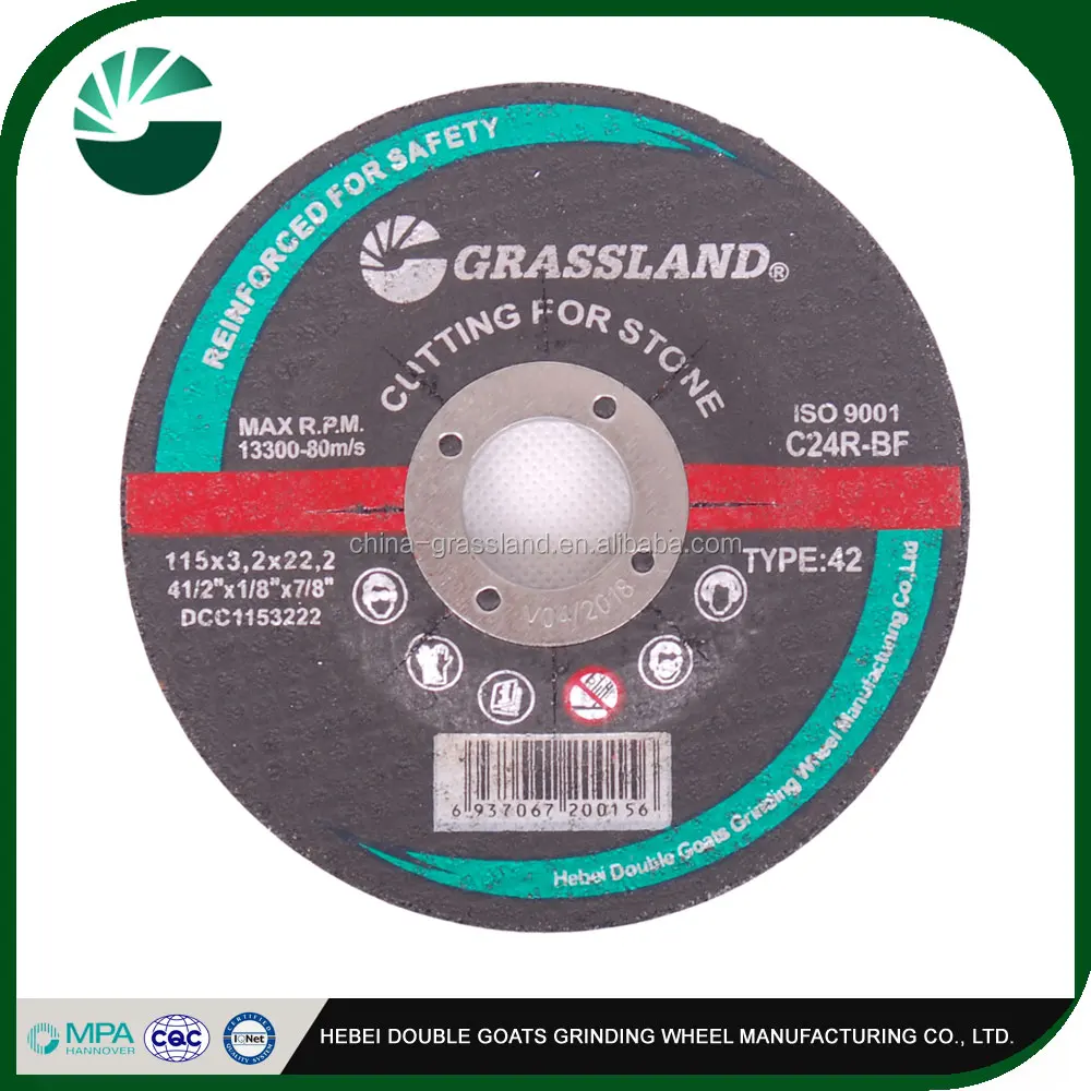 Granite and Marble polishing hand tools