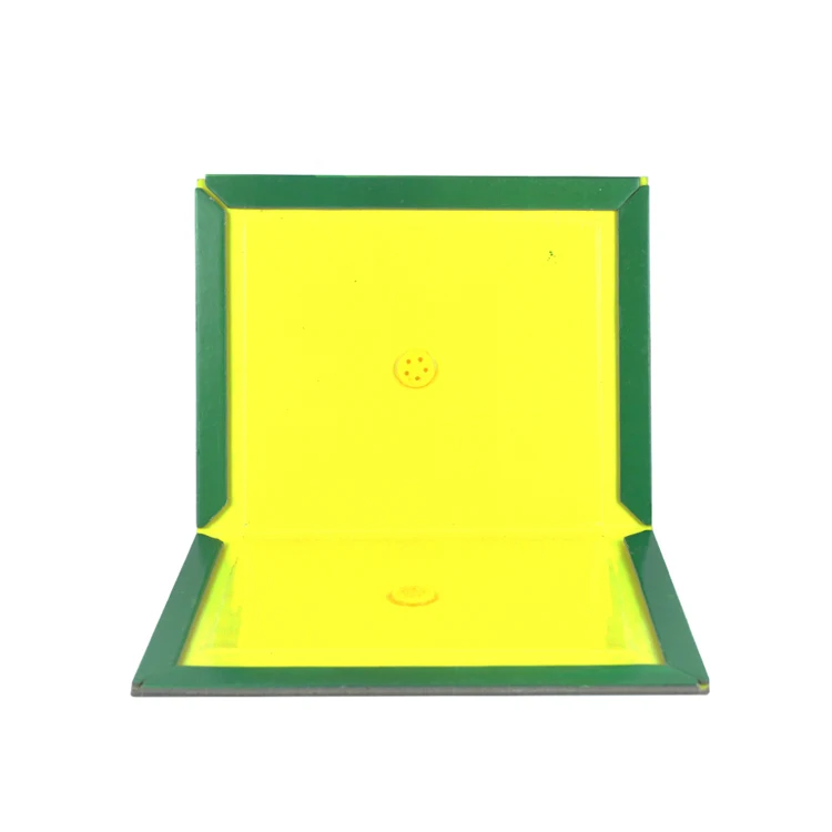 
High Quality Disposable Mice Pest Paper Board Mouse Glue Trap 