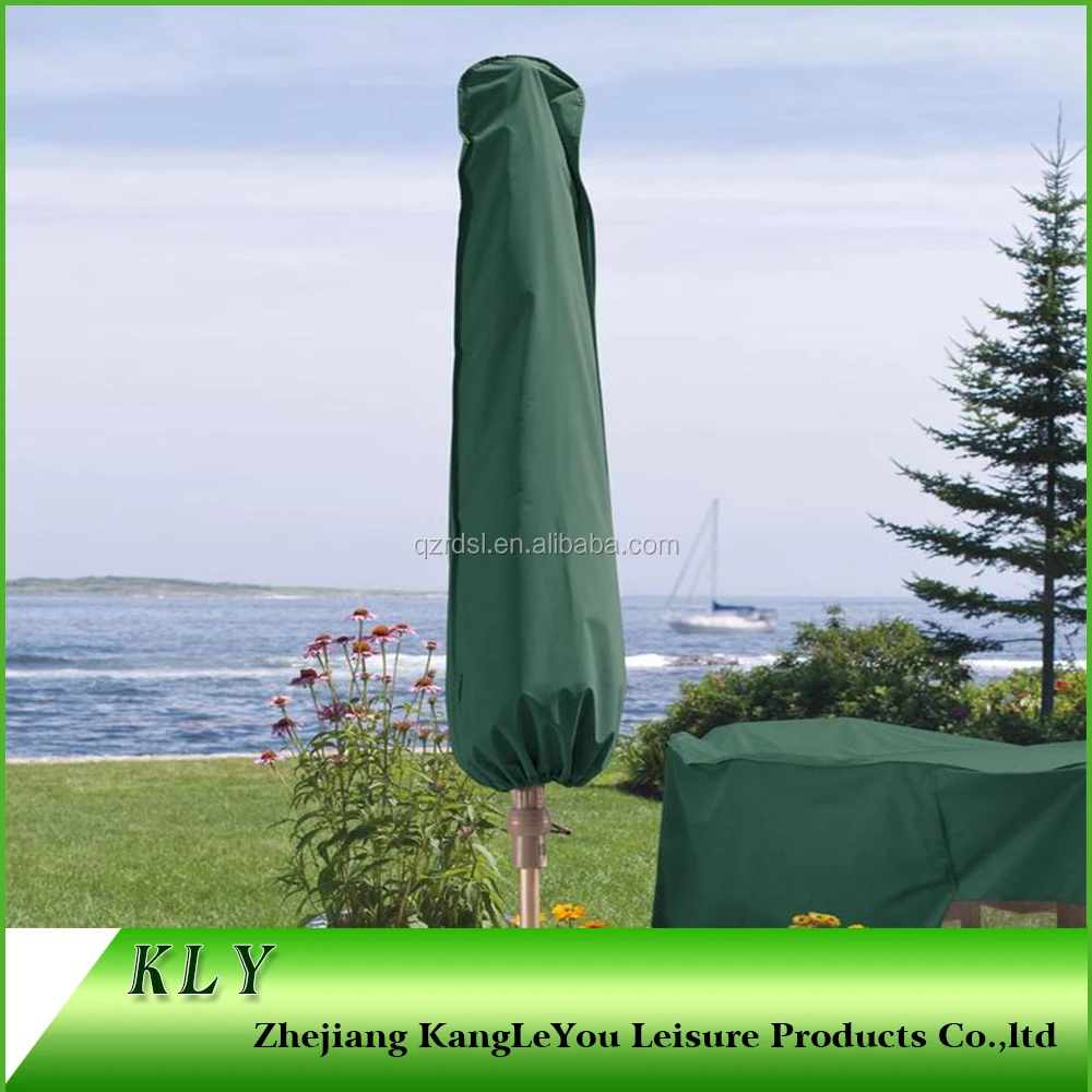 PE Пляжный Зонт Крышка