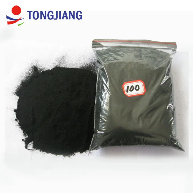
Crumb EPDM Rubber/Granulated EPDM Rubber/EPDM Powders 